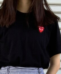 COMME des GARCONS | Tシャツ/カットソー