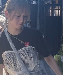 COMME des GARCONS | Tシャツ/カットソー