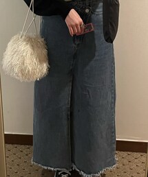 SHEIN | デニムスカート