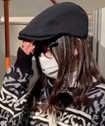 SPINNS | メガネ