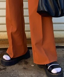WEGO | サンダル