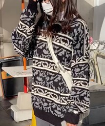 SHEIN | ヘアピン