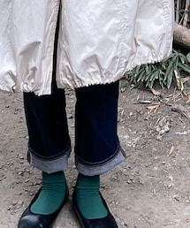 GU | デニムパンツ