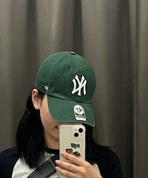 NEW ERA | キャップ