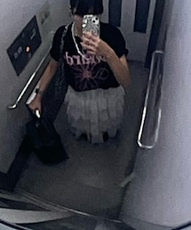 GRL | スカート