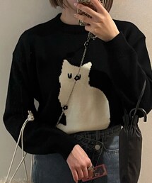 SHEIN | ニット/セーター