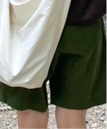GU | チノパンツ