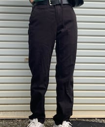 GU | チノパンツ