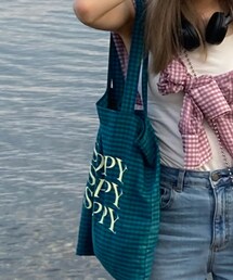 WHO'S WHO gallery | トートバッグ