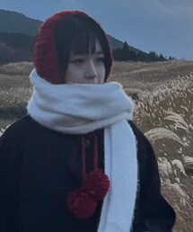 しまむら | マフラー