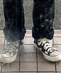 CONVERSE | スニーカー