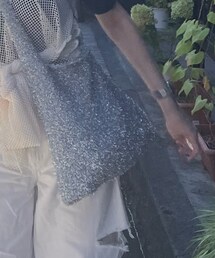 SHEIN | トートバッグ