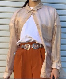 UNIQLO | Tシャツ/カットソー