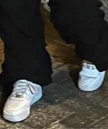 NIKE | スニーカー