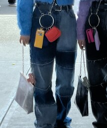 WHO'S WHO gallery | デニムパンツ