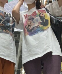 ZOZO | Tシャツ/カットソー