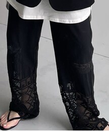wee9s | パンツ