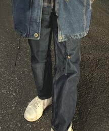 UNIQLO | デニムパンツ