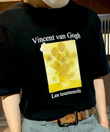 tk.TAKEO KIKUCHI | Tシャツ/カットソー