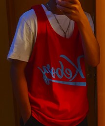 KEBOZ | タンクトップ