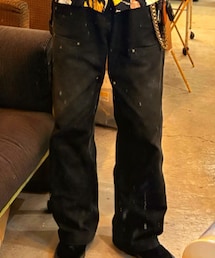 Carhartt | 90's made in usa（34×32）(パンツ)