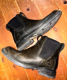 Timberland | ウォータープルーフのサイドゴア(ブーツ)