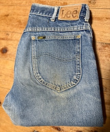 Lee | 80's Lee 200-0147（33×34）(デニムパンツ)