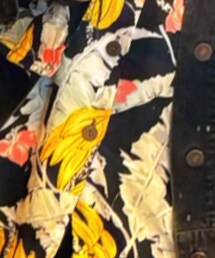 VINTAGE | 7〜80's Reminiscence long sleeve Hawaiian Shirt(シャツ/ブラウス)