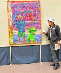 沖展入選作品👏 | 音楽/本・雑誌