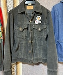 VINTAGE(ヴィンテージ)の「ジャケット/アウター(その他アウター)」