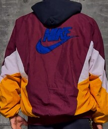 8〜90's NIKE | 8〜90's boot NIKE（size XXL）古着屋オーナー浅野さんから🎁(ナイロンジャケット)