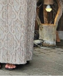 studio CLIP | サンダル