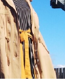 CUORE STORE MARKET | モッズコート