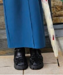 earth music&ecology | スカート