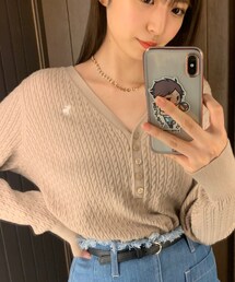 Abercrombie&Fitch | ニット/セーター