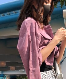 CECIL McBEE | ジャケット/アウター