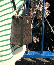 COACH | ショルダーバッグ