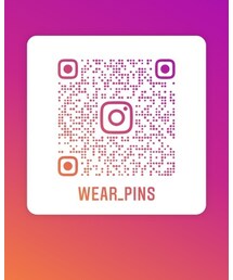 ◼️Instagram→wear_pins | その他