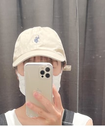 POLO | キャップ