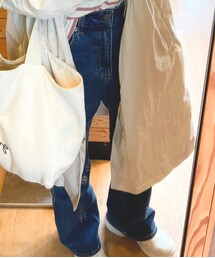 GU | デニムパンツ