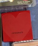 INTEGRATE(インテグレート)の「ベースメイク(ファンデーション)」