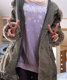 axes femme | ワンピース
