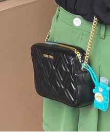 miu miu | ショルダーバッグ