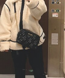 miu miu | ショルダーバッグ