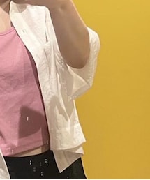 INGNI | タンクトップ