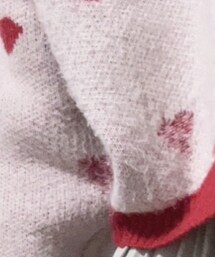 niko and... | ニット/セーター