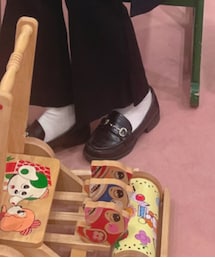 GU | ローファー