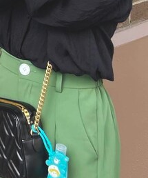 SpRay PREMIUM | パンツ