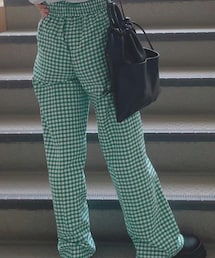 GU | パンツ