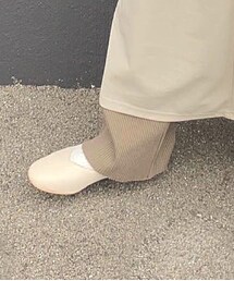 LOWRYS FARM | パンツ